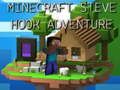 Παιχνίδι Minecraft Steve Hook Adventure σε απευθείας σύνδεση