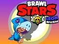 Παιχνίδι Brawl Stars Λέων Τρέξιμο σε απευθείας σύνδεση
