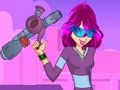 Παιχνίδι Winx Bloom Herostyle σε απευθείας σύνδεση Παιχνίδι Winx Bloom Herostyle σε απευθείας σύνδεση