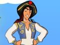 Παιχνίδι Ο Aladdin ντύνεται σε απευθείας σύνδεση