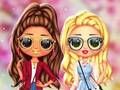 Παιχνίδι BFFS Φρέσκια Άνοιξη Εμφάνιση σε απευθείας σύνδεση