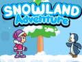 Παιχνίδι Περιπέτεια Snowland  σε απευθείας σύνδεση