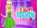 Παιχνίδι Ellie Fashion Fever σε απευθείας σύνδεση