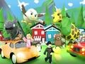 Παιχνίδι Roblox: Υιοθετήστε με  σε απευθείας σύνδεση
