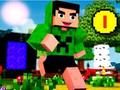 Παιχνίδι Block Craft Άλμα σε απευθείας σύνδεση