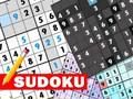 Παιχνίδι Σουδοκού σε απευθείας σύνδεση