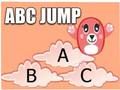 Παιχνίδι ABC Άλμα σε απευθείας σύνδεση