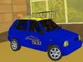 Παιχνίδι Offroad Mountain Taxi Driver Game  σε απευθείας σύνδεση