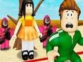 Παιχνίδι Παιχνίδι Squid: Roblox σε απευθείας σύνδεση