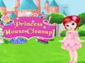Παιχνίδι Καθαρισμός Princess House  σε απευθείας σύνδεση