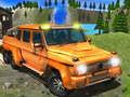 Παιχνίδι Offroad Jeep Driving Simulator: Crazy Jeep Game σε απευθείας σύνδεση