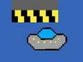Παιχνίδι Flappy ufo σε απευθείας σύνδεση