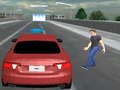 Παιχνίδι Παιχνίδι πρόκλησης Crazy Car Impossible Stunt  σε απευθείας σύνδεση
