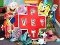 Παιχνίδι Nickelodeon Pet Vet σε απευθείας σύνδεση