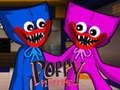 Παιχνίδι Χρόνος αναπαραγωγής JigSaw Poppy  σε απευθείας σύνδεση
