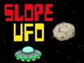 Παιχνίδι UFO πλαγιάς  σε απευθείας σύνδεση