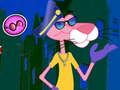 Παιχνίδι Φόρεμα Pink Panther  σε απευθείας σύνδεση