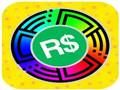 Παιχνίδι Δωρεάν παιχνίδια Robux Roblox Τροχός της τύχης σε απευθείας σύνδεση Παιχνίδι Δωρεάν παιχνίδια Robux Roblox Τροχός της τύχης σε απευθείας σύνδεση