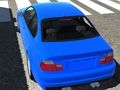 Παιχνίδι Crazy Car City - GTA σε απευθείας σύνδεση
