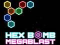 Παιχνίδι Εκρηκτική βόμβα Hex σε απευθείας σύνδεση
