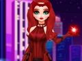 Παιχνίδι Lady Strange και Ruby Witch  σε απευθείας σύνδεση