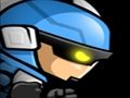 Παιχνίδι Gravity Guy HTML5 σε απευθείας σύνδεση