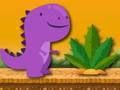 Παιχνίδι Τρέξιμο T-Rex σε απευθείας σύνδεση