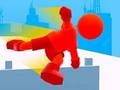 Παιχνίδι Αγώνας Parkour σε απευθείας σύνδεση