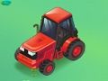 Παιχνίδι Happy Farm: παζλ του χωραφιού  σε απευθείας σύνδεση