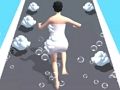 Παιχνίδι Ντους τρέξιμο 3D σε απευθείας σύνδεση