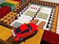 Παιχνίδι Simulator Δωρεάν Στάθμευσης σε απευθείας σύνδεση