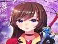 Παιχνίδι Anime Girl Fantasy Dress Up σε απευθείας σύνδεση