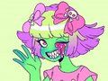 Παιχνίδι Monster Girl Maker σε απευθείας σύνδεση