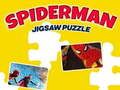 Παιχνίδι Παζλ Spiderman  σε απευθείας σύνδεση