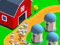 Παιχνίδι 3D πρόβατα σε απευθείας σύνδεση