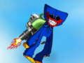 Παιχνίδι Flappy Poppy Ώρα αναπαραγωγής  σε απευθείας σύνδεση