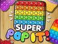 Παιχνίδι Super Pop It! σε απευθείας σύνδεση