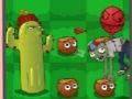 Παιχνίδι Επίδειξη Fangame Plants vs Zombies σε απευθείας σύνδεση Παιχνίδι Επίδειξη Fangame Plants vs Zombies σε απευθείας σύνδεση