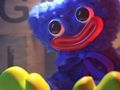 Παιχνίδι Βιβλίο ζωγραφικής Poppy Playtime  σε απευθείας σύνδεση