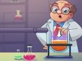 Παιχνίδι Σετ Chemistry Balance  σε απευθείας σύνδεση