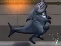 Παιχνίδι Rampage Sharkosaurus σε απευθείας σύνδεση