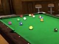 Παιχνίδι Cue billiard club σε απευθείας σύνδεση