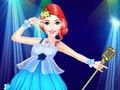 Παιχνίδι Έργο Super Idol μόδας σε απευθείας σύνδεση