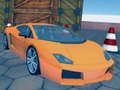 Παιχνίδι GTA CAR Racing - Πάρκινγκ προσομοίωσης 4 σε απευθείας σύνδεση Παιχνίδι GTA CAR Racing - Πάρκινγκ προσομοίωσης 4 σε απευθείας σύνδεση