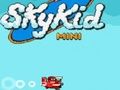 Παιχνίδι Μίνι skykid σε απευθείας σύνδεση