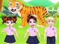 Παιχνίδι Baby Taylor Wild Animal Doctor σε απευθείας σύνδεση