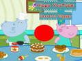 Παιχνίδι Hippo YouTube Deserts Blogger σε απευθείας σύνδεση