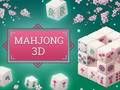 Παιχνίδι Μαχόνγκ 3D σε απευθείας σύνδεση