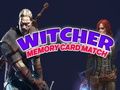 Παιχνίδι Ο αγώνας της κάρτας Witcher σε απευθείας σύνδεση