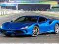 Παιχνίδι Παζλ Ferrari F8 Tributo σε απευθείας σύνδεση